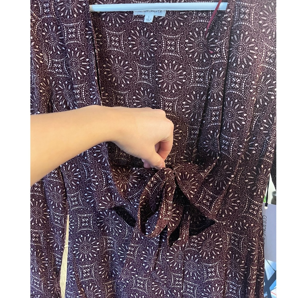 NWT Cotton Candy La Dress - Picture 4 of 5